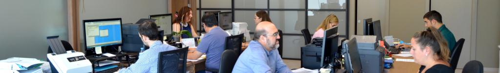 Política de Privacitat